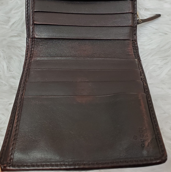 Gucci wallet - Picture 9 of 16